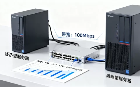 广州服务器租用便宜和贵到底差在哪，怎么选才划算？