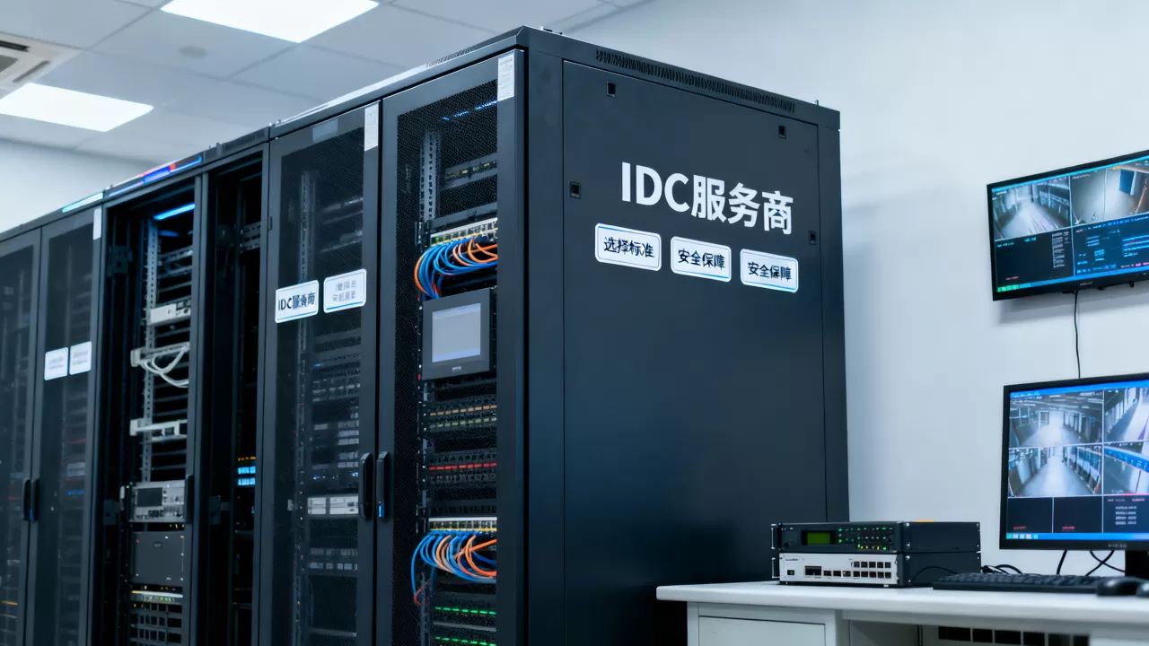 广州IDC服务商怎么选才放心,哪家更靠谱? 广州IDC服务商怎么选才放心,哪家更靠谱?