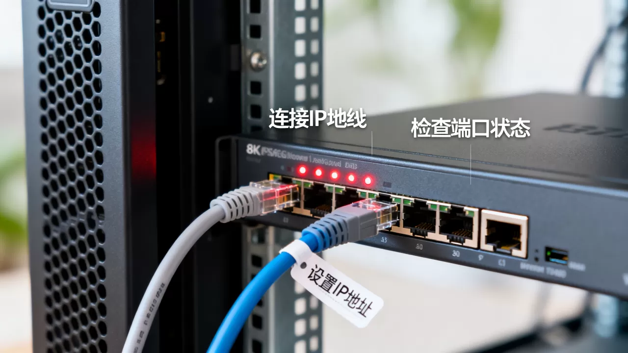 服务器和交换机之间怎么配置,配置交换机 服务器和交换机之间怎么配置,配置交换机