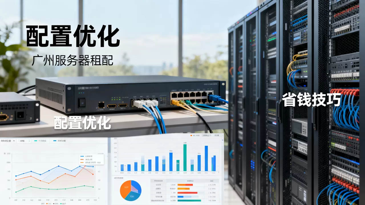 广州服务器租用配置优化怎么省开支,有哪些省钱技巧 广州服务器租用配置优化怎么省开支,有哪些省钱技巧