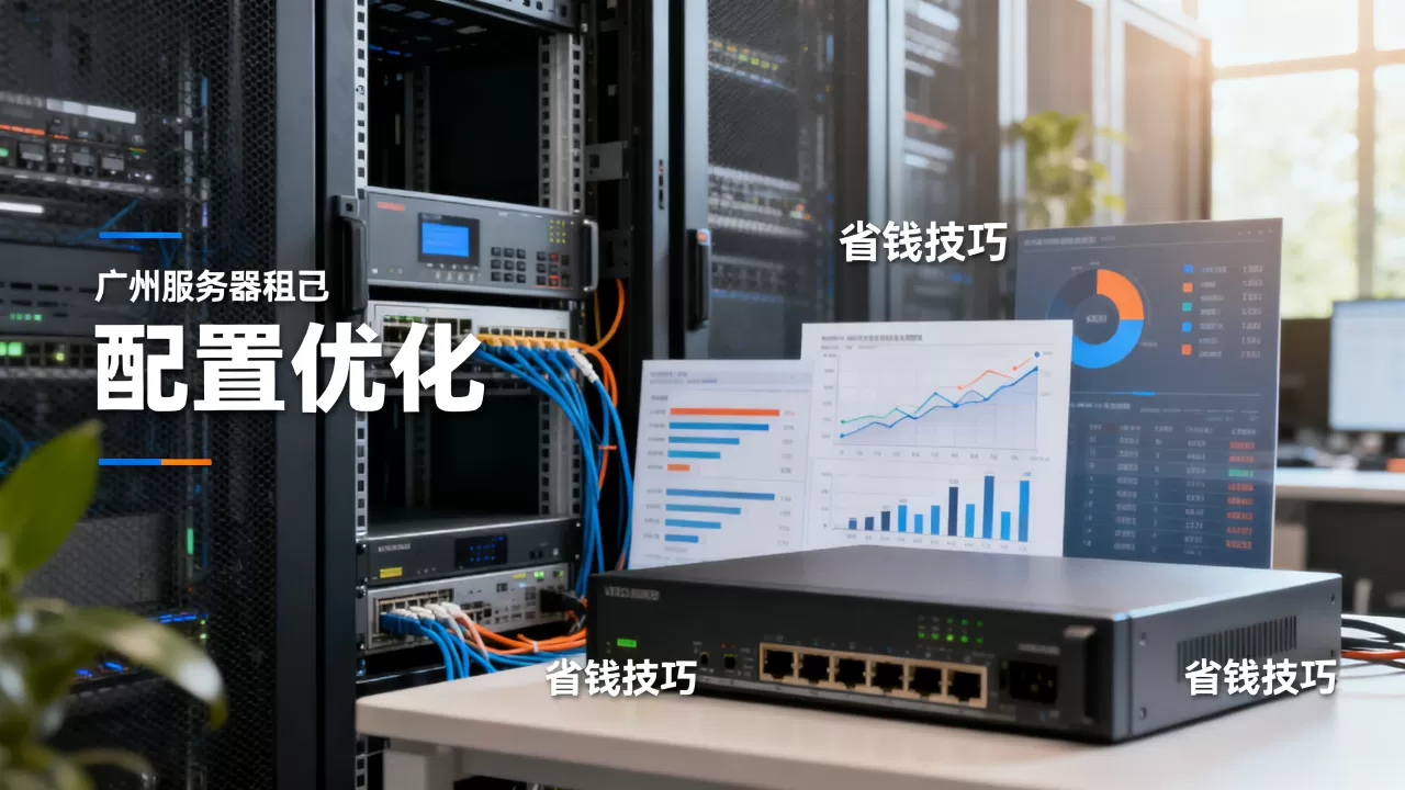 广州服务器租用配置优化怎么省开支,有哪些省钱技巧 广州服务器租用配置优化怎么省开支,有哪些省钱技巧
