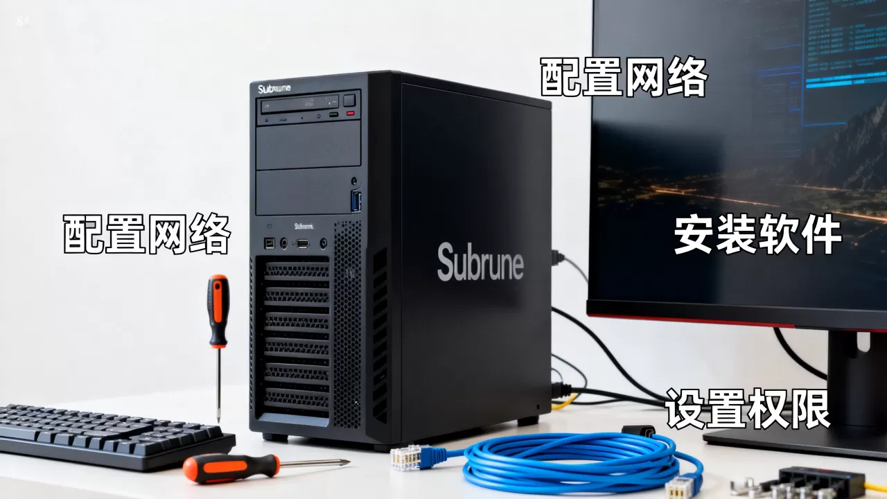 Ubuntu服务器怎么配置?服务器配置教程大全 Ubuntu服务器怎么配置?服务器配置教程大全