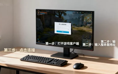 你知道中国2b2t服务器地址是多少，怎么进服务器