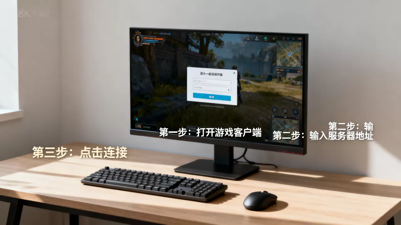 你知道中国2b2t服务器地址是多少,怎么进服务器 你知道中国2b2t服务器地址是多少,怎么进服务器