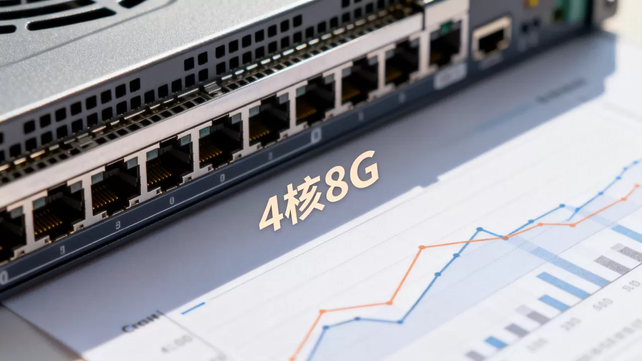 4核8g云服务器究竟能带多少人?,够用吗? 4核8g云服务器究竟能带多少人?,够用吗?