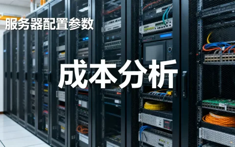 百度服务器一年究竟多少钱，怎么选择最划算