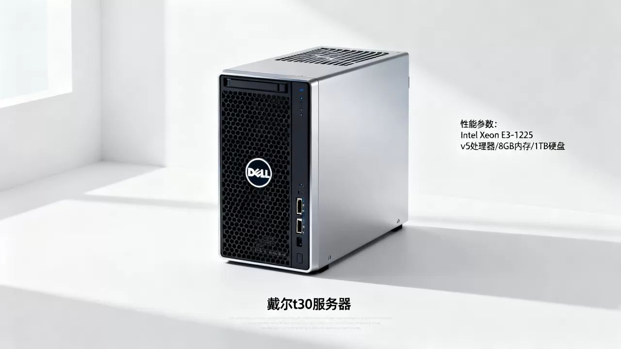 戴尔t30服务器多少钱一台?,性价比高吗? 戴尔t30服务器多少钱一台?,性价比高吗?