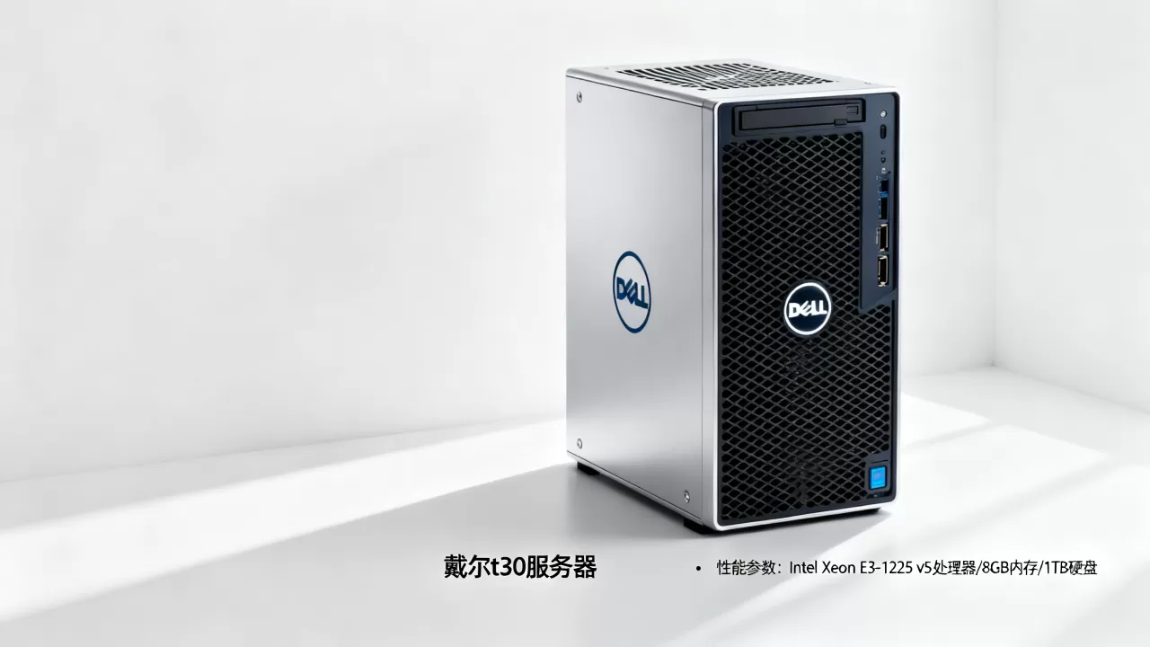 戴尔t30服务器多少钱一台?,性价比高吗? 戴尔t30服务器多少钱一台?,性价比高吗?