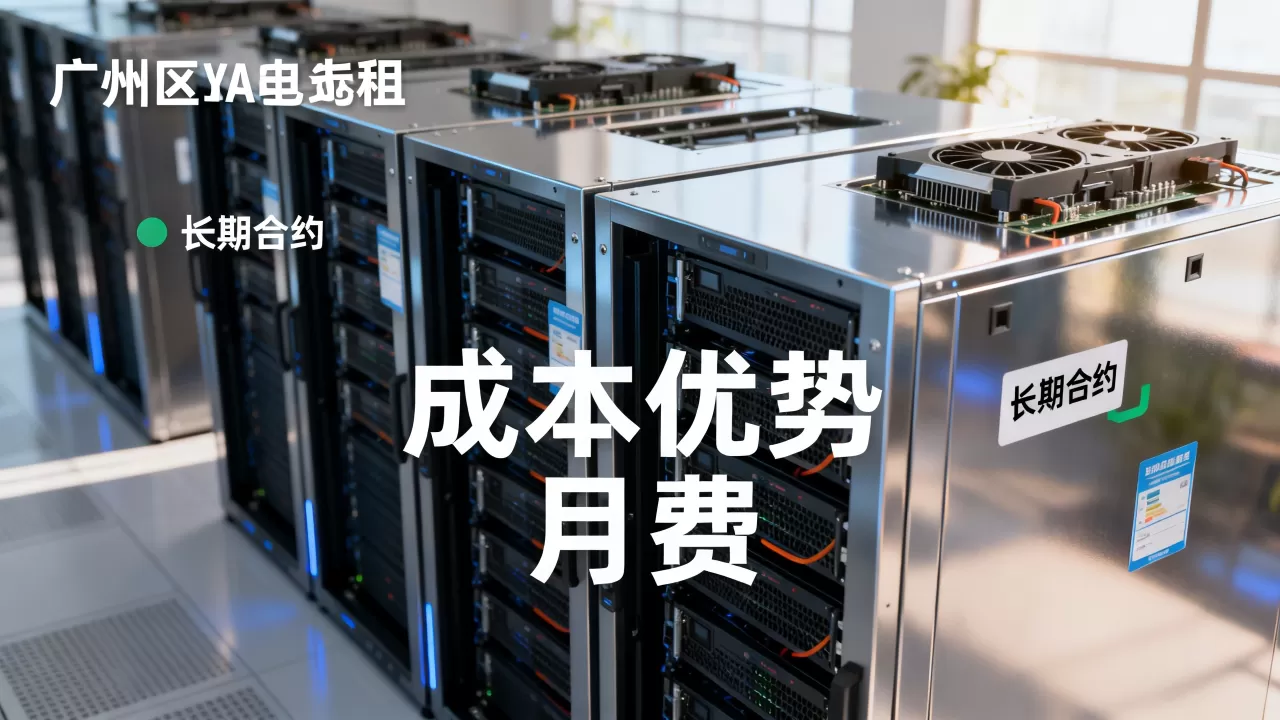 广州GPU服务器租用长期合约有成本优势吗,多少钱一个月? 广州GPU服务器租用长期合约有成本优势吗,多少钱一个月?