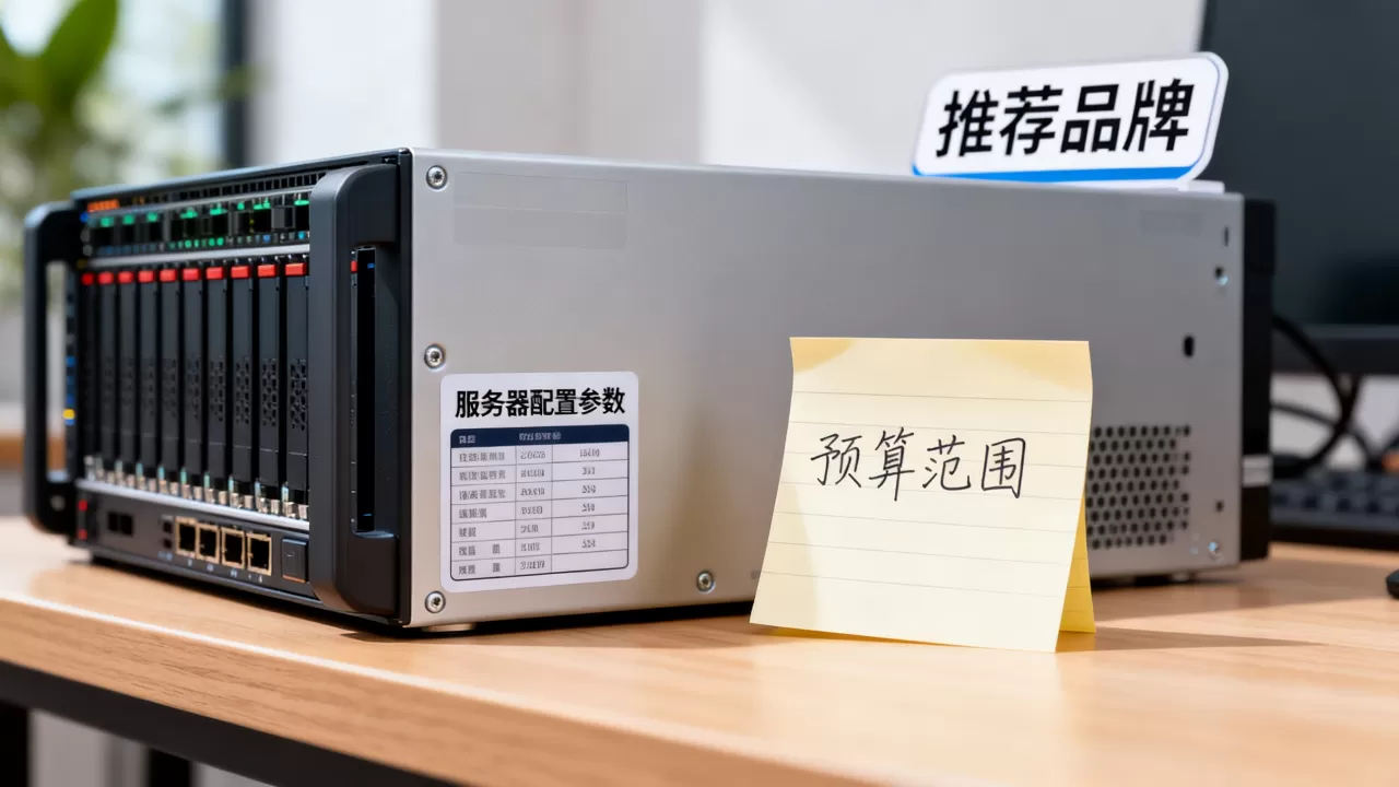 广州服务器租用入门配置预算如何定?,哪家好? 广州服务器租用入门配置预算如何定?,哪家好?
