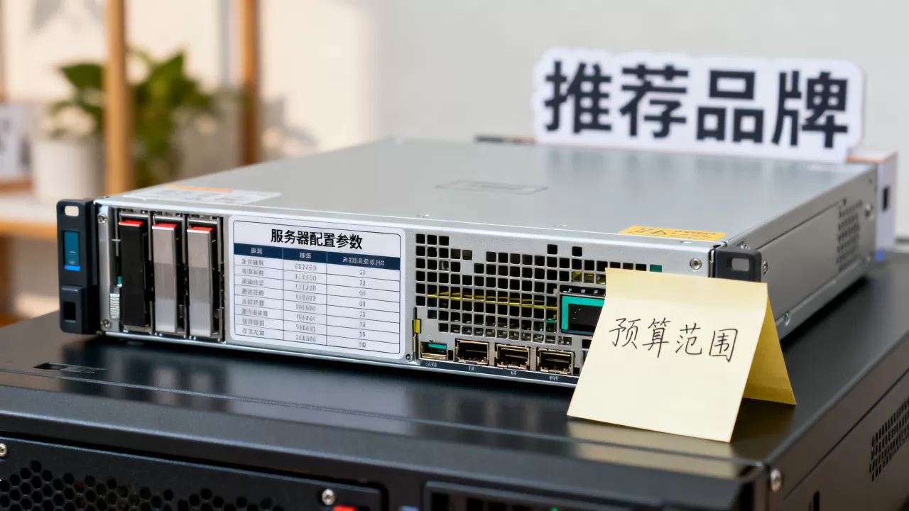 广州服务器租用入门配置预算如何定?,哪家好? 广州服务器租用入门配置预算如何定?,哪家好?