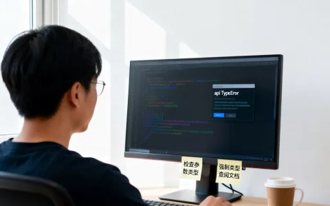 integer api_TypeError怎么办？,怎么解决