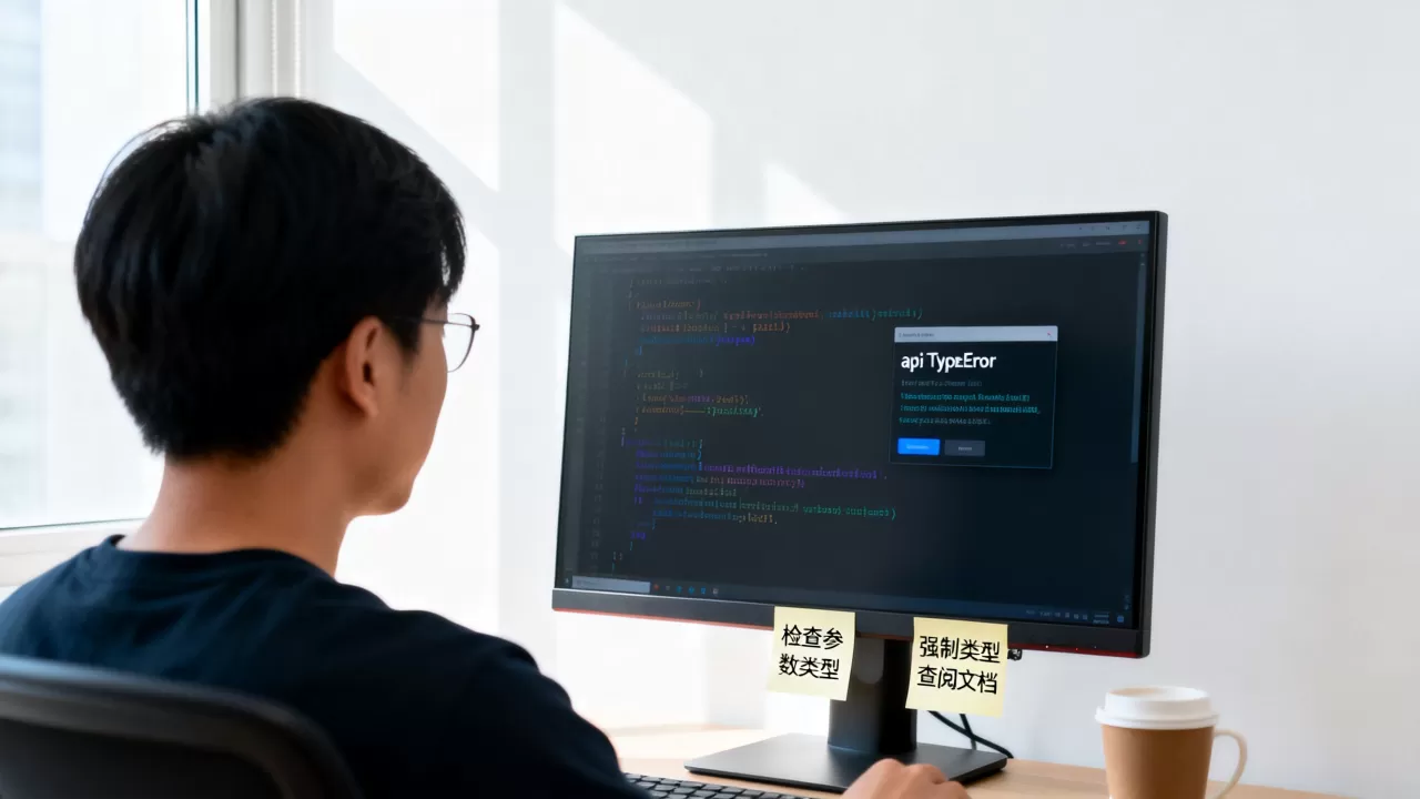 integer api_TypeError怎么办?,怎么解决 integer api_TypeError怎么办?,怎么解决