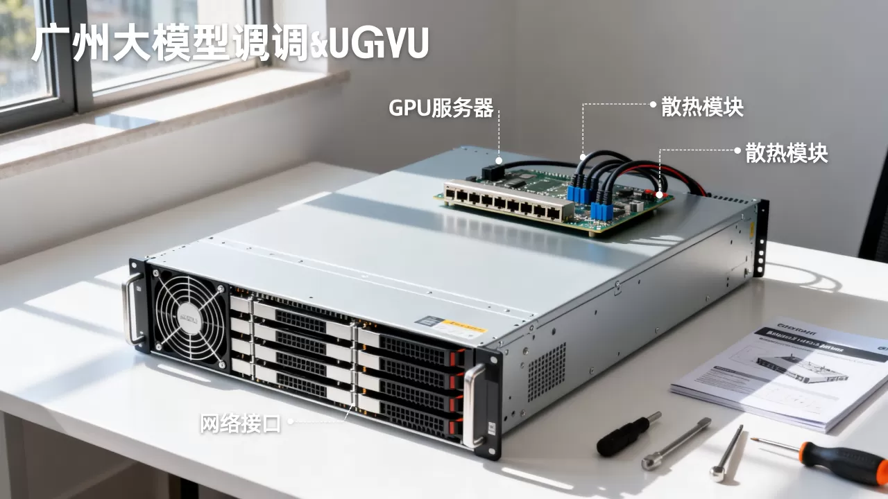 广州大模型微调GPU服务器如何部署?怎么配置 广州大模型微调GPU服务器如何部署?怎么配置