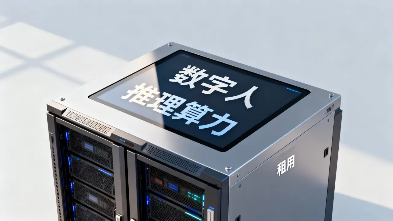 广州直播电商数字人推理算力租用怎么选,哪家好 广州直播电商数字人推理算力租用怎么选,哪家好