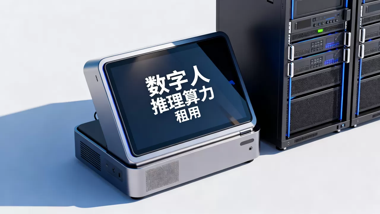 广州直播电商数字人推理算力租用怎么选,哪家好 广州直播电商数字人推理算力租用怎么选,哪家好