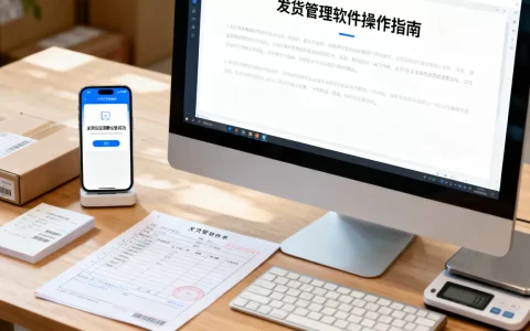 发货短信提醒怎么设置？发货管理软件哪个好用？