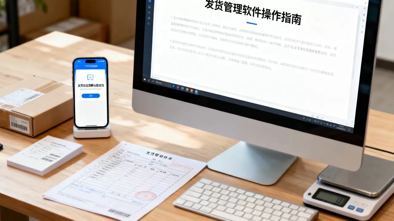 发货短信提醒怎么设置?发货管理软件哪个好用? 发货短信提醒怎么设置?发货管理软件哪个好用?