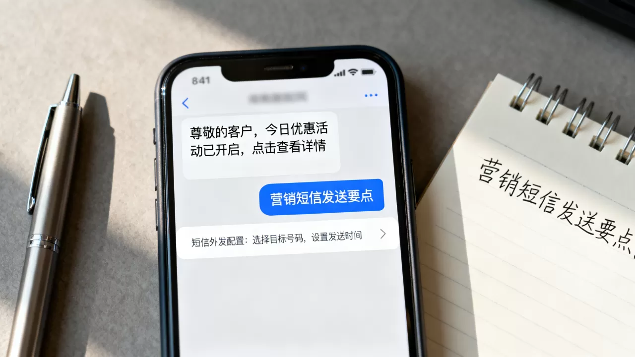 发营销短信怎么发才有效?配置短信外发如何设置 发营销短信怎么发才有效?配置短信外发如何设置