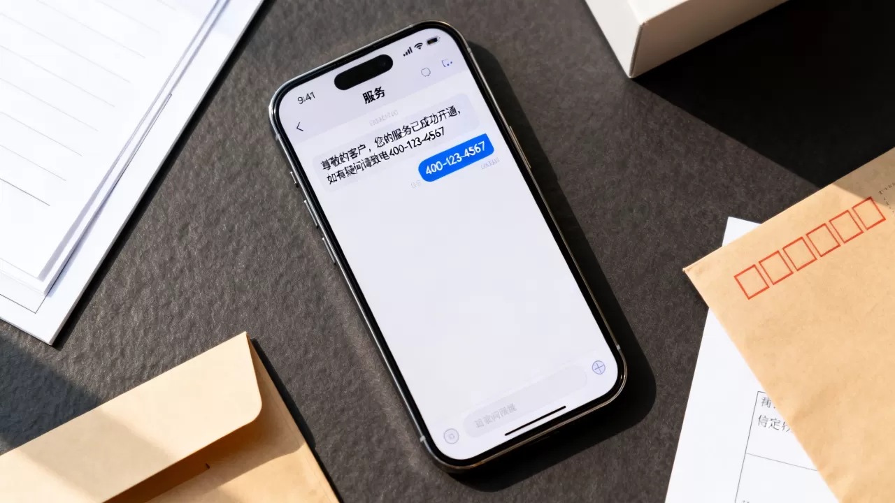 服务类短信_短信服务 服务类短信_短信服务
