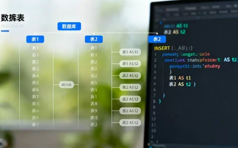 INSERT语句中如何给表起别名？，表别名的作用是什么？
