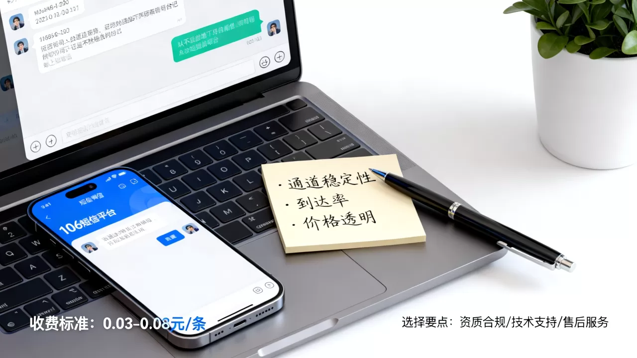 发送106短信平台怎么选,发送短信收费多少? 发送106短信平台怎么选,发送短信收费多少?