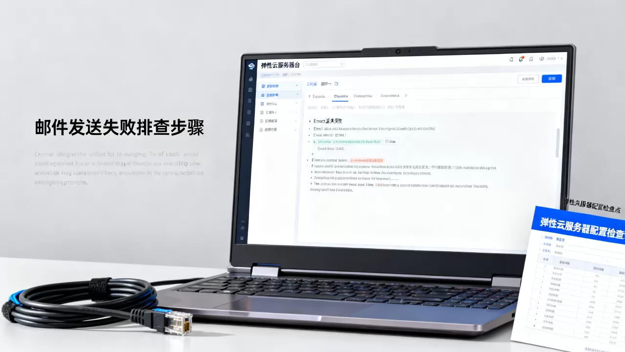 为什么服务器正常配置邮件无法发送?,弹性云服务器邮件发送失败怎么办 为什么服务器正常配置邮件无法发送?,弹性云服务器邮件发送失败怎么办