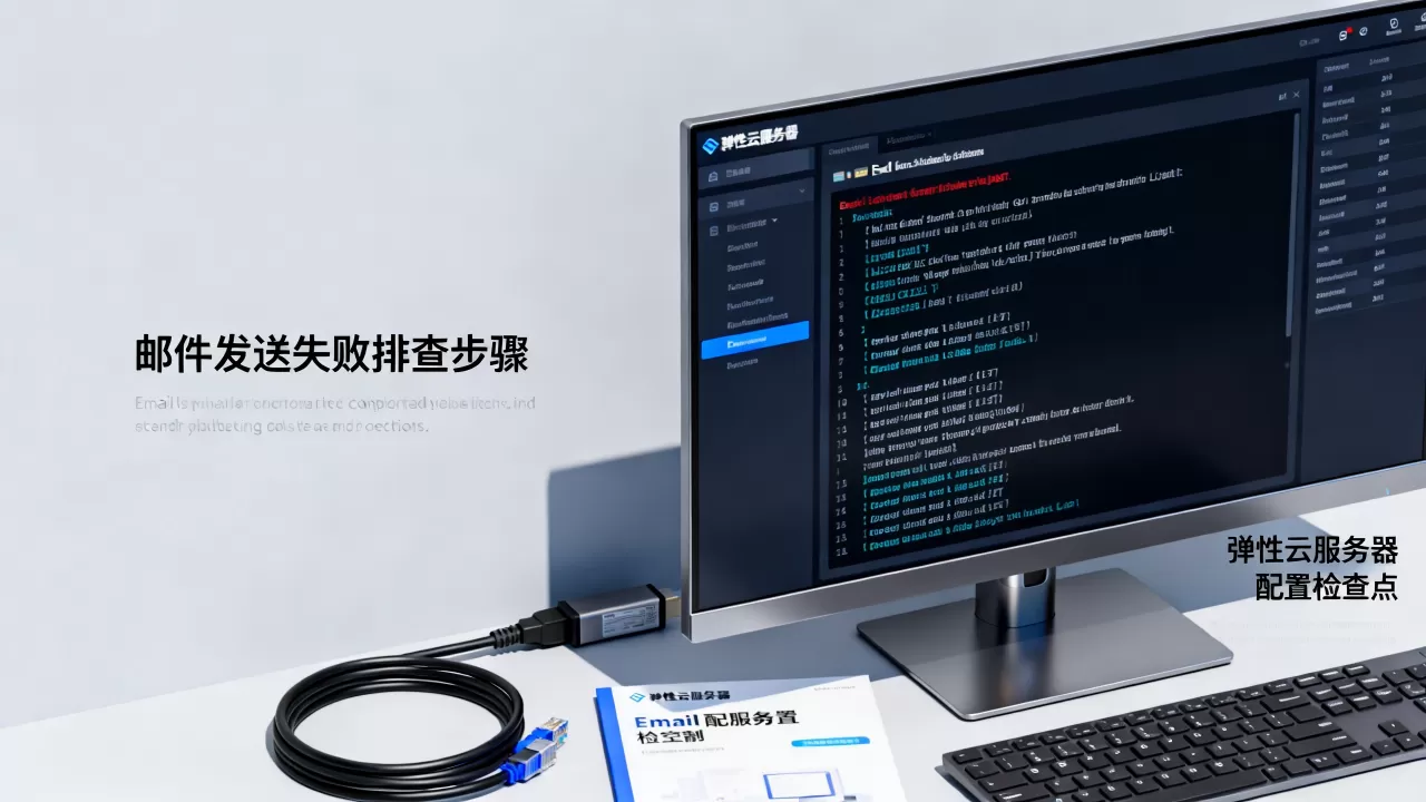 为什么服务器正常配置邮件无法发送?,弹性云服务器邮件发送失败怎么办 为什么服务器正常配置邮件无法发送?,弹性云服务器邮件发送失败怎么办