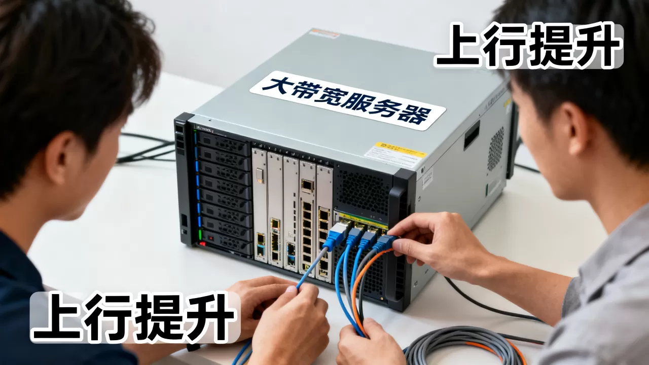 临沂直播推流卡顿租大带宽服务器把上行提上去 临沂直播推流卡顿租大带宽服务器把上行提上去