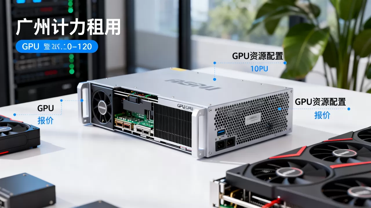 广州算力租用-报价与GPU资源配置 广州算力租用-报价与GPU资源配置