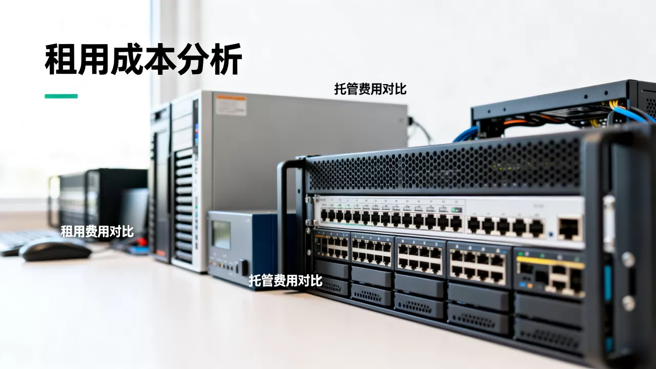 合肥整机租用和托管哪个更省钱 合肥整机租用和托管哪个更省钱