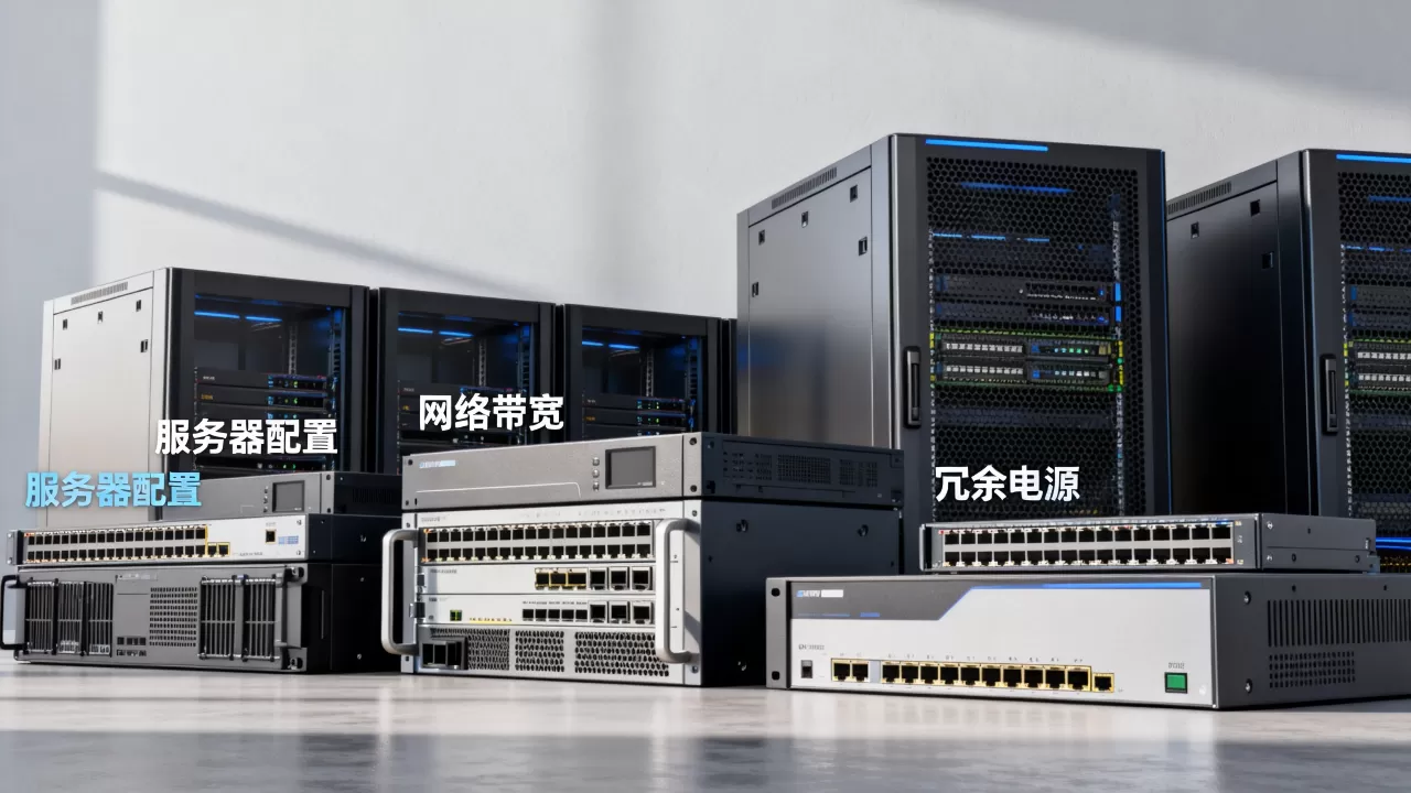 合肥IDC租用价格为何差距这么大?,怎么选 合肥IDC租用价格为何差距这么大?,怎么选