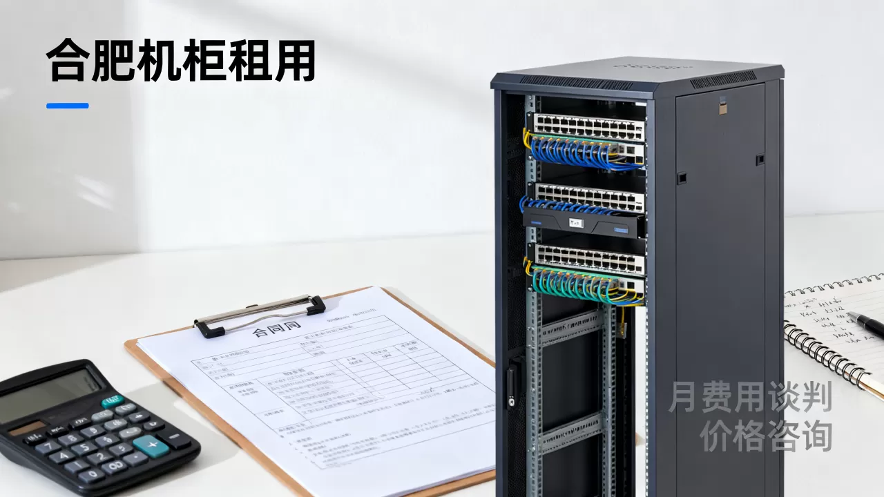 合肥机柜租用一个月费用怎么谈,多少钱一个月 合肥机柜租用一个月费用怎么谈,多少钱一个月
