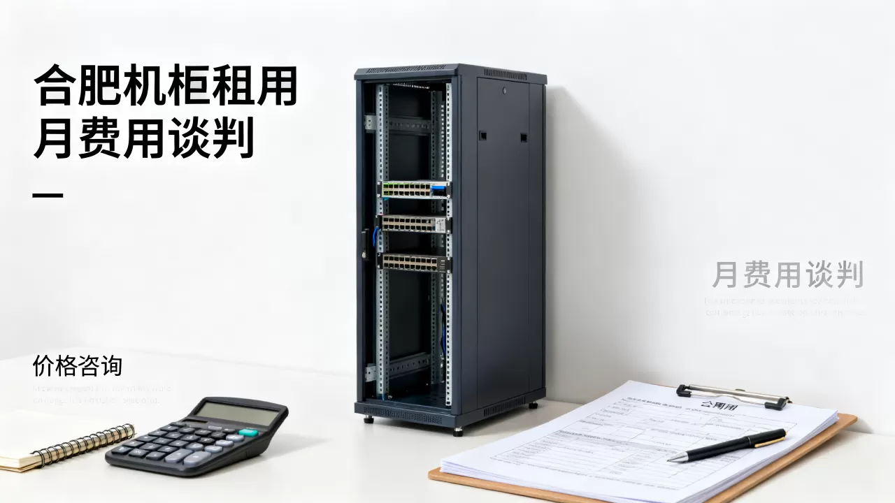 合肥机柜租用一个月费用怎么谈,多少钱一个月 合肥机柜租用一个月费用怎么谈,多少钱一个月