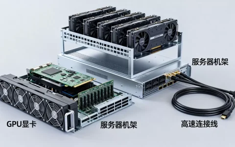 合肥GPU服务器租用按卡和包月到底哪个合适，怎么选？