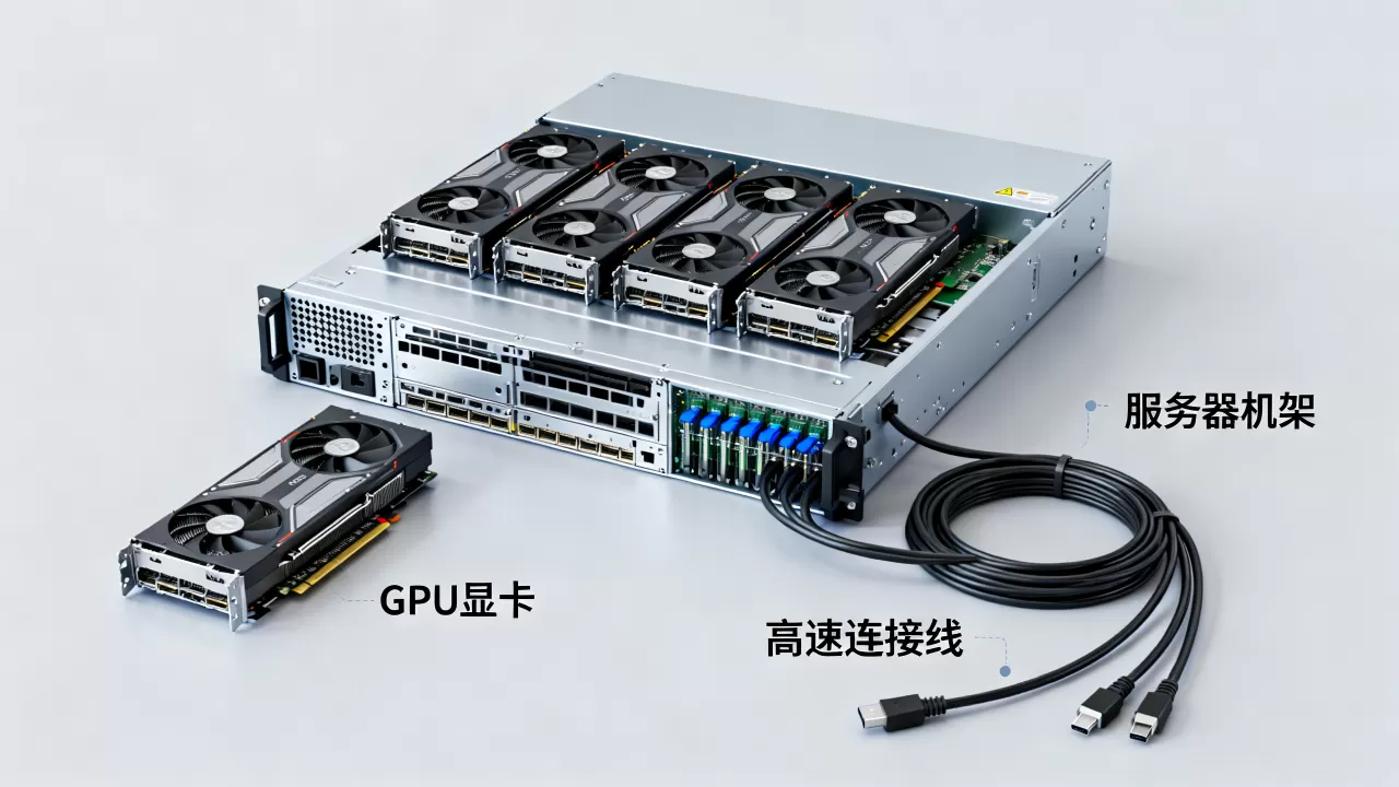 合肥GPU服务器租用按卡和包月到底哪个合适,怎么选? 合肥GPU服务器租用按卡和包月到底哪个合适,怎么选?
