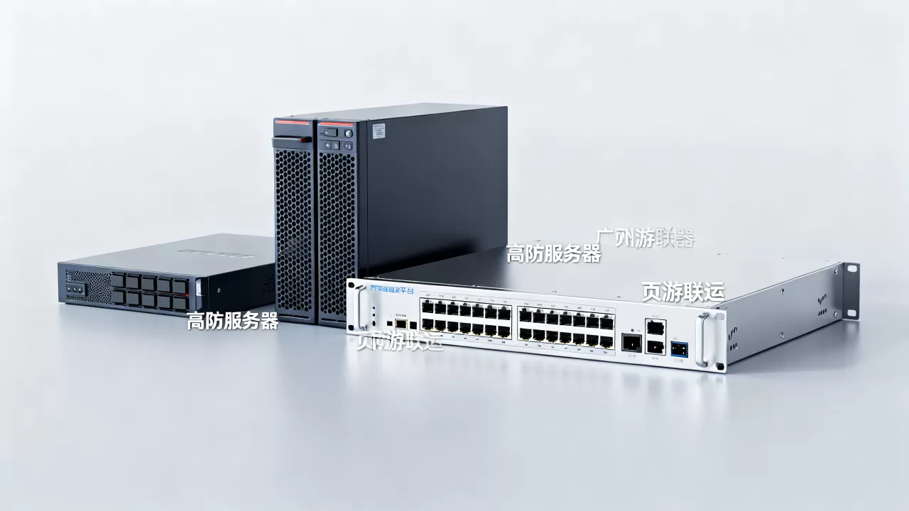 广州页游联运平台高防服务器该怎么选,哪家好 广州页游联运平台高防服务器该怎么选,哪家好