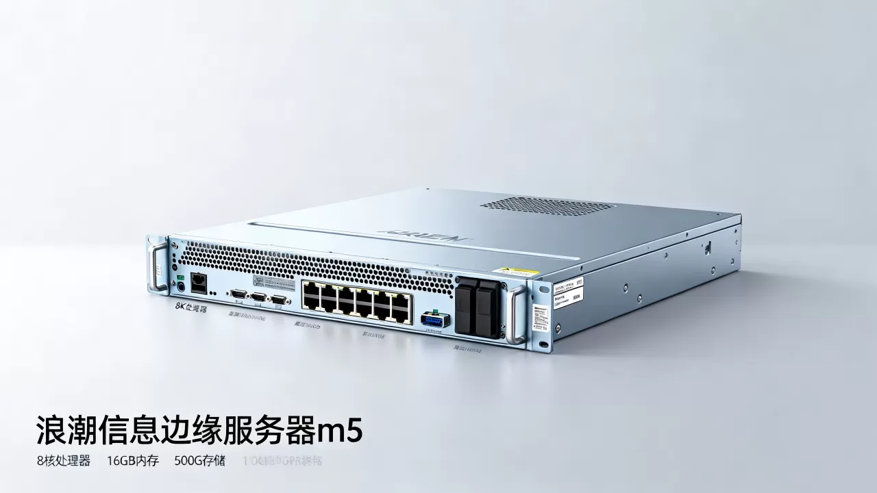 浪潮信息边缘服务器m5多少钱,值得买吗? 浪潮信息边缘服务器m5多少钱,值得买吗?