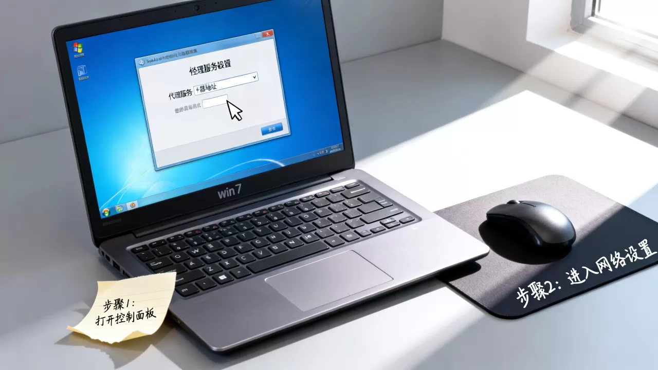win7代理服务器被篡改如何解决,怎么修复 win7代理服务器被篡改如何解决,怎么修复