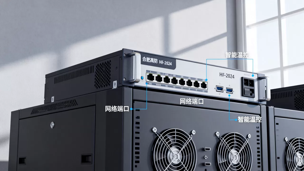 合肥高防服务器租用预算怎么定 合肥高防服务器租用预算怎么定
