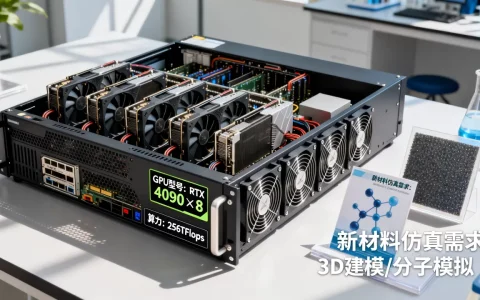 淄博新材料仿真该租几张卡GPU服务器？，怎么收费？