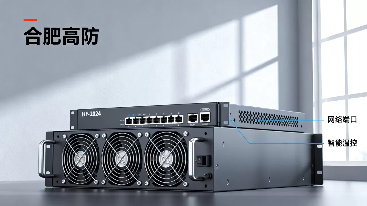 合肥高防服务器租用预算怎么定 合肥高防服务器租用预算怎么定