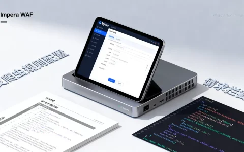 Imperva WAF反爬虫原理是什么，怎么设置？