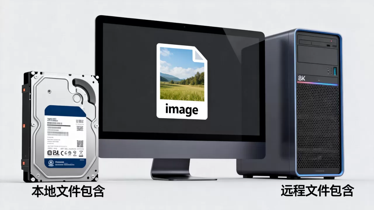 image、本地文件包含和远程文件包含指什么,是什么意思? image、本地文件包含和远程文件包含指什么,是什么意思?