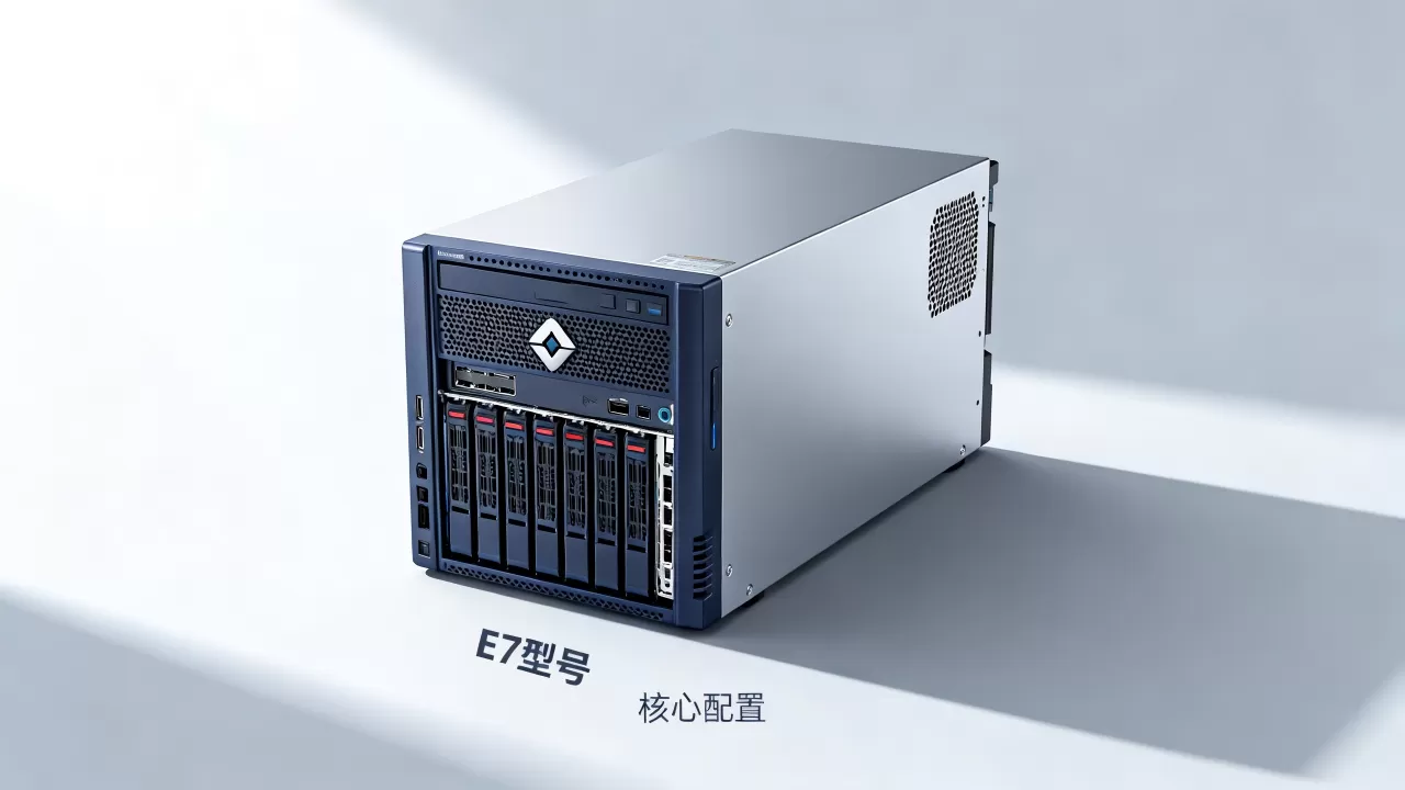 服务器主机E7值得购买吗,哪款性价比更高? 服务器主机E7值得购买吗,哪款性价比更高?