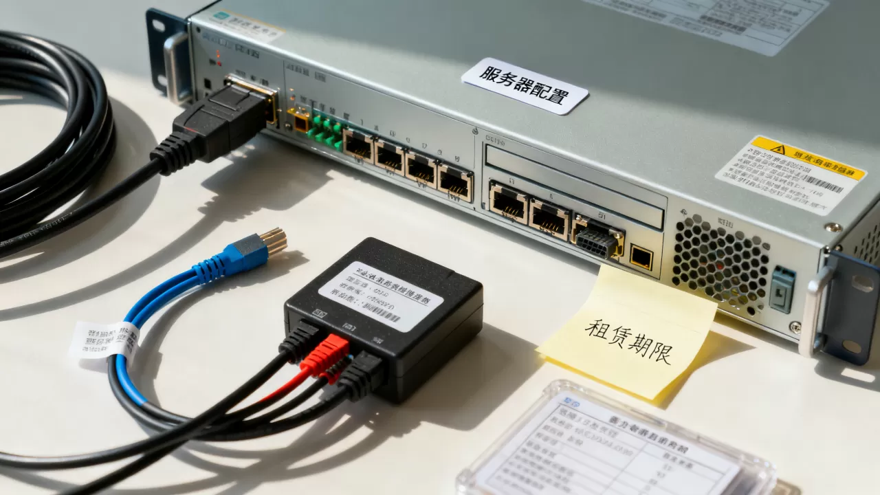 临沂供应链系统上线前租服务器要理清哪些事,有哪些注意事项? 临沂供应链系统上线前租服务器要理清哪些事,有哪些注意事项?