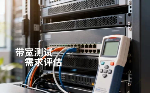 合肥租服务器带宽需求怎么评估，哪家性价比高？