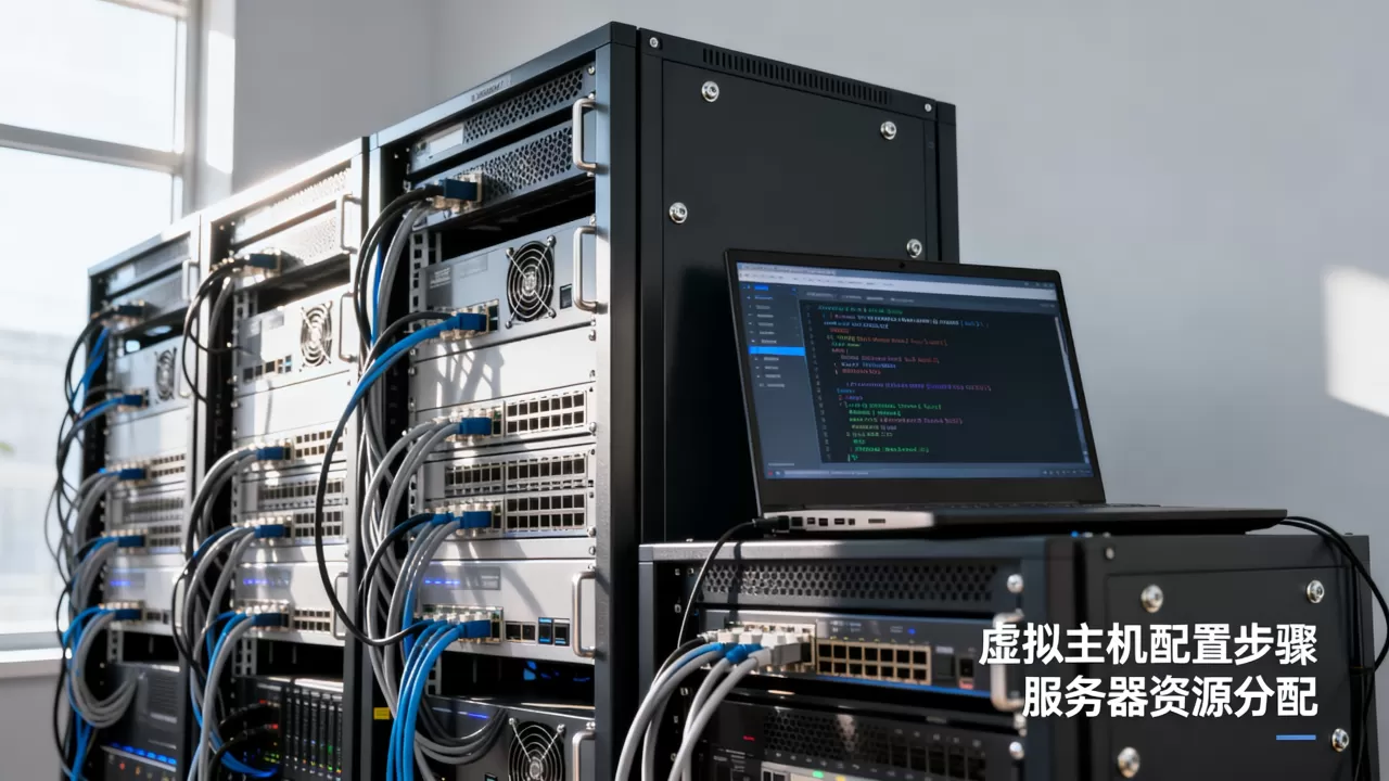 服务器怎么实现虚拟主机,虚拟主机配置方法是什么 服务器怎么实现虚拟主机,虚拟主机配置方法是什么