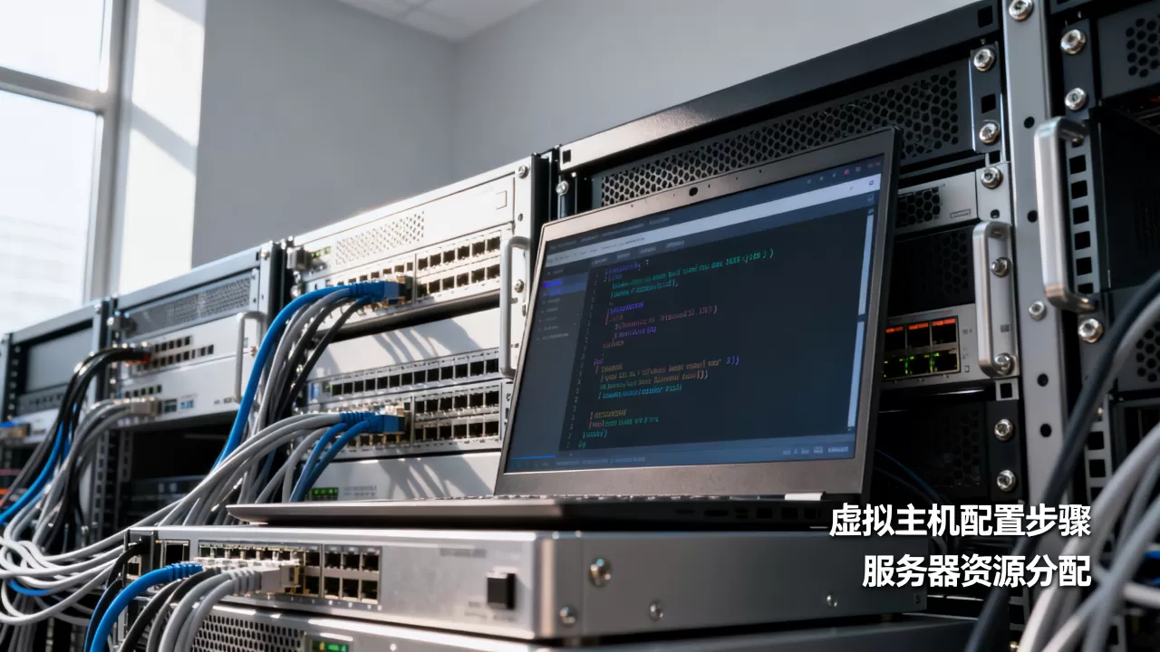 服务器怎么实现虚拟主机,虚拟主机配置方法是什么 服务器怎么实现虚拟主机,虚拟主机配置方法是什么