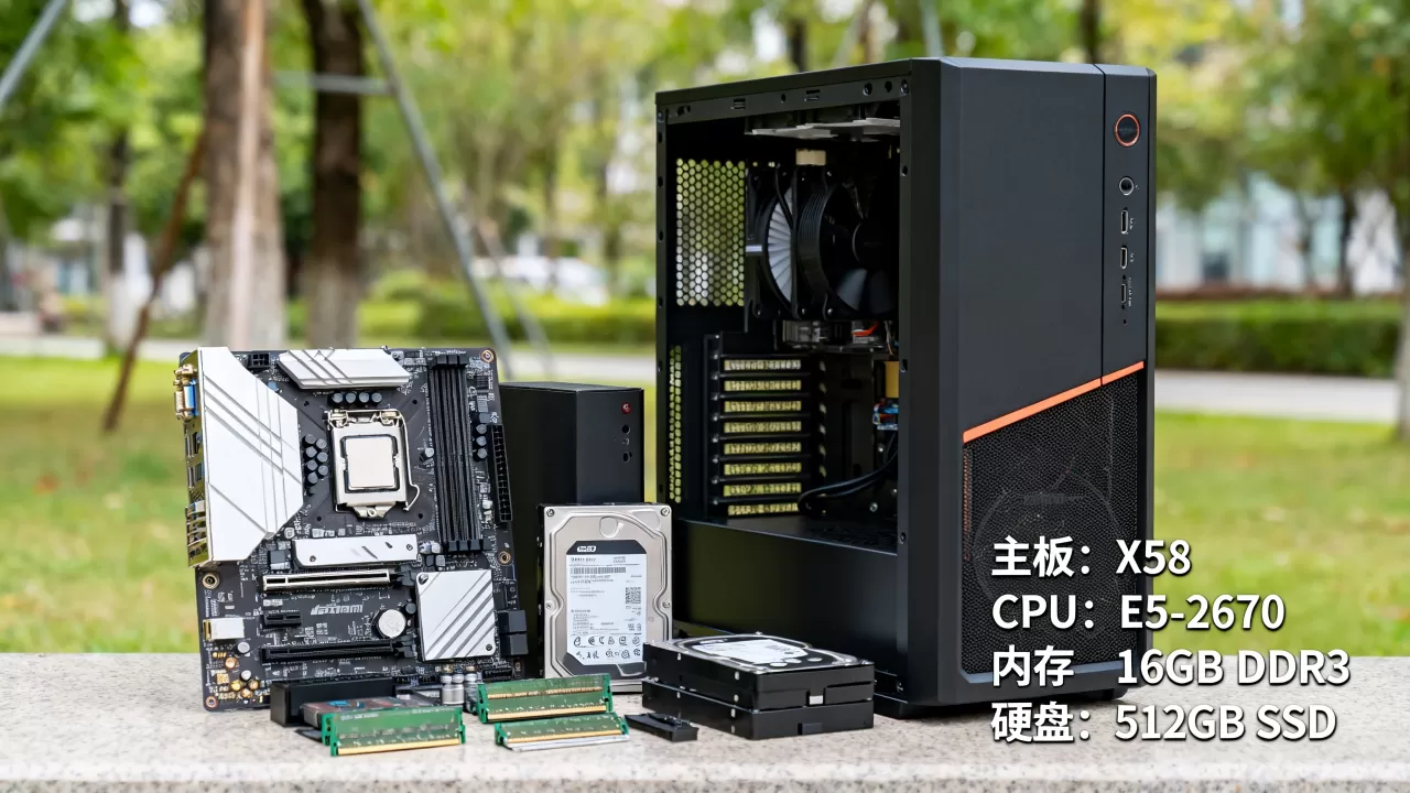 服务器如何改造成主机,需要什么具体配置? 服务器如何改造成主机,需要什么具体配置?
